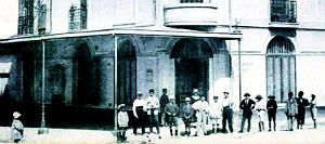 901- Guelma - Postes et Telegraphes2